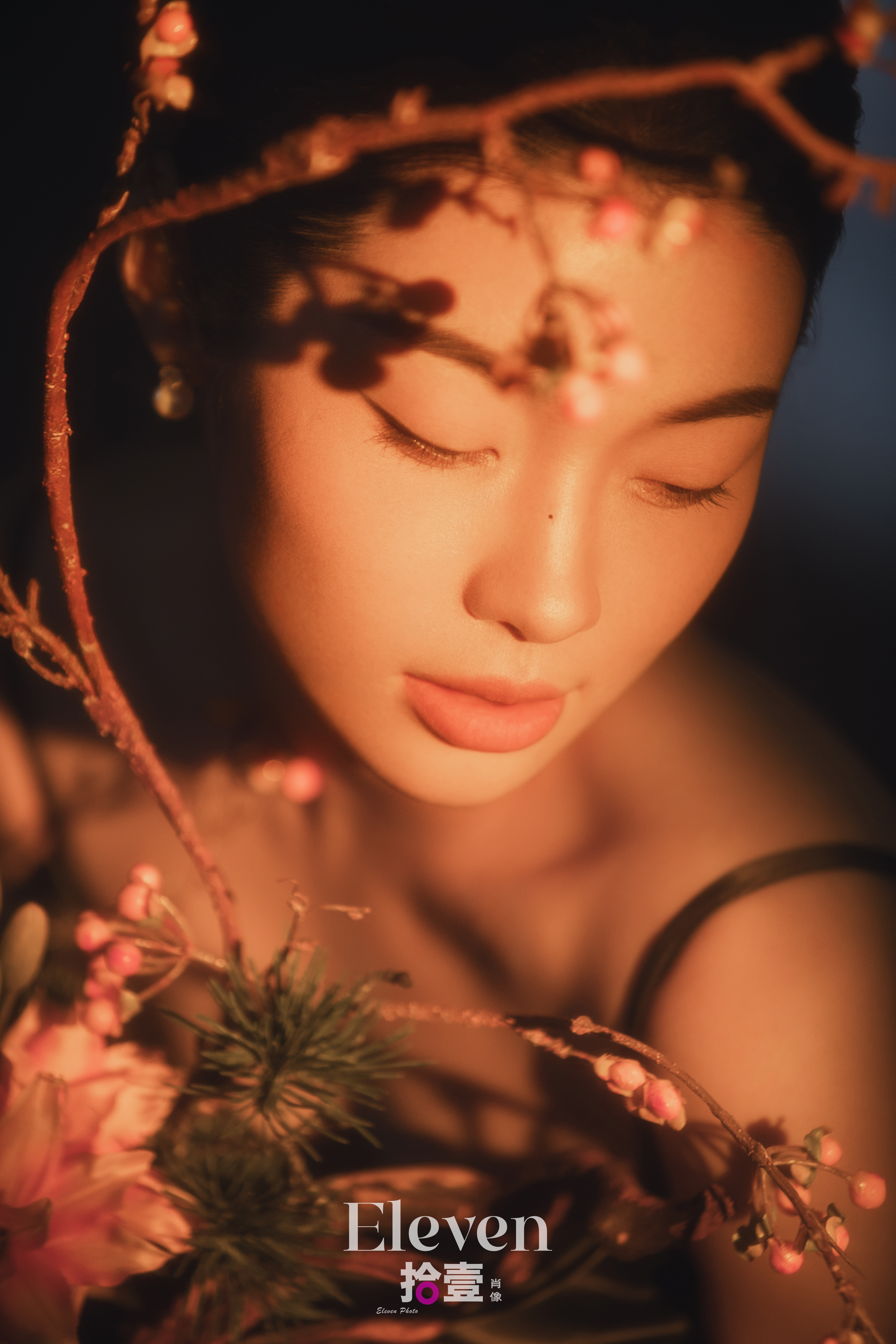 花影佳人