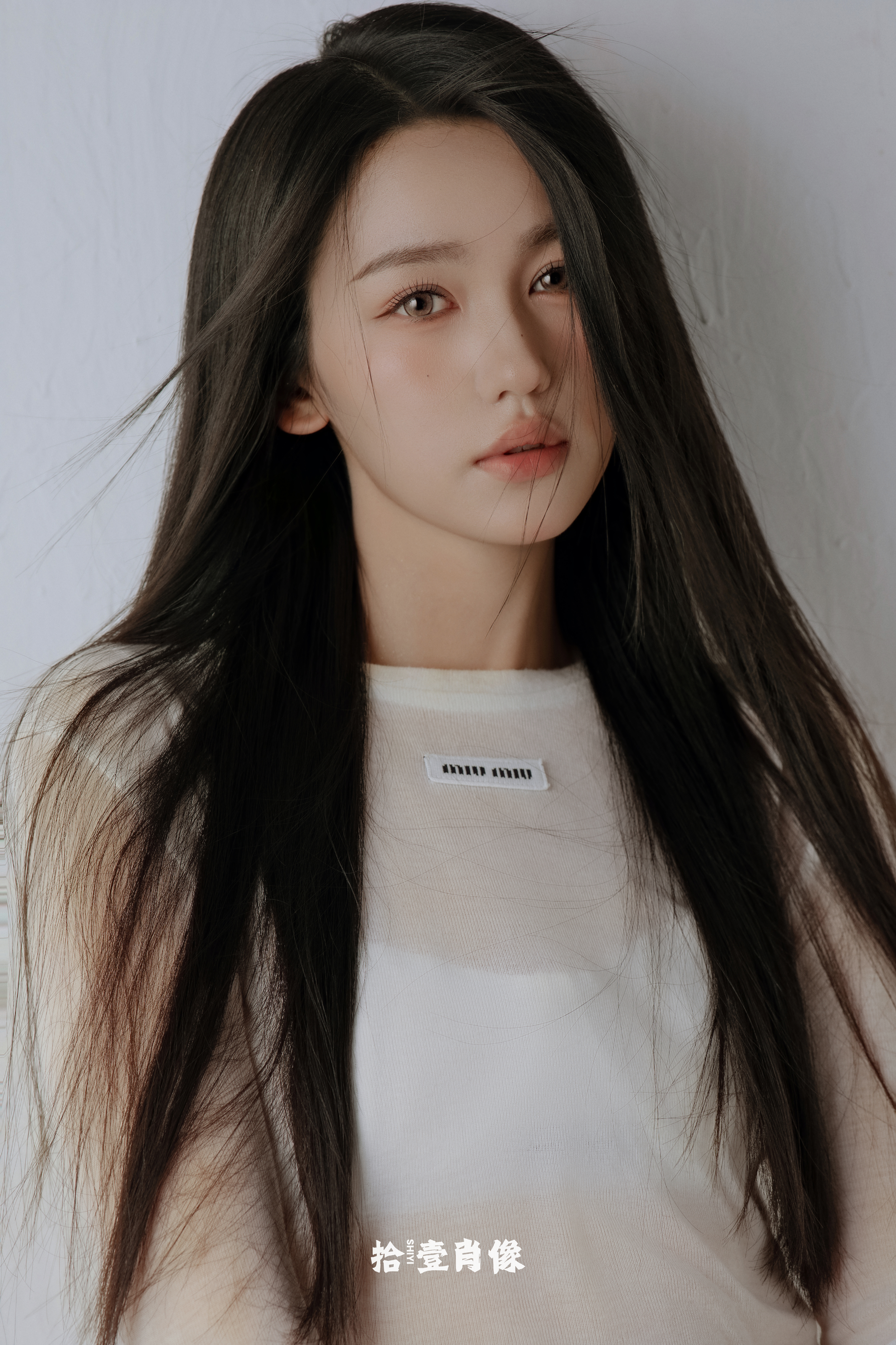 少女写真