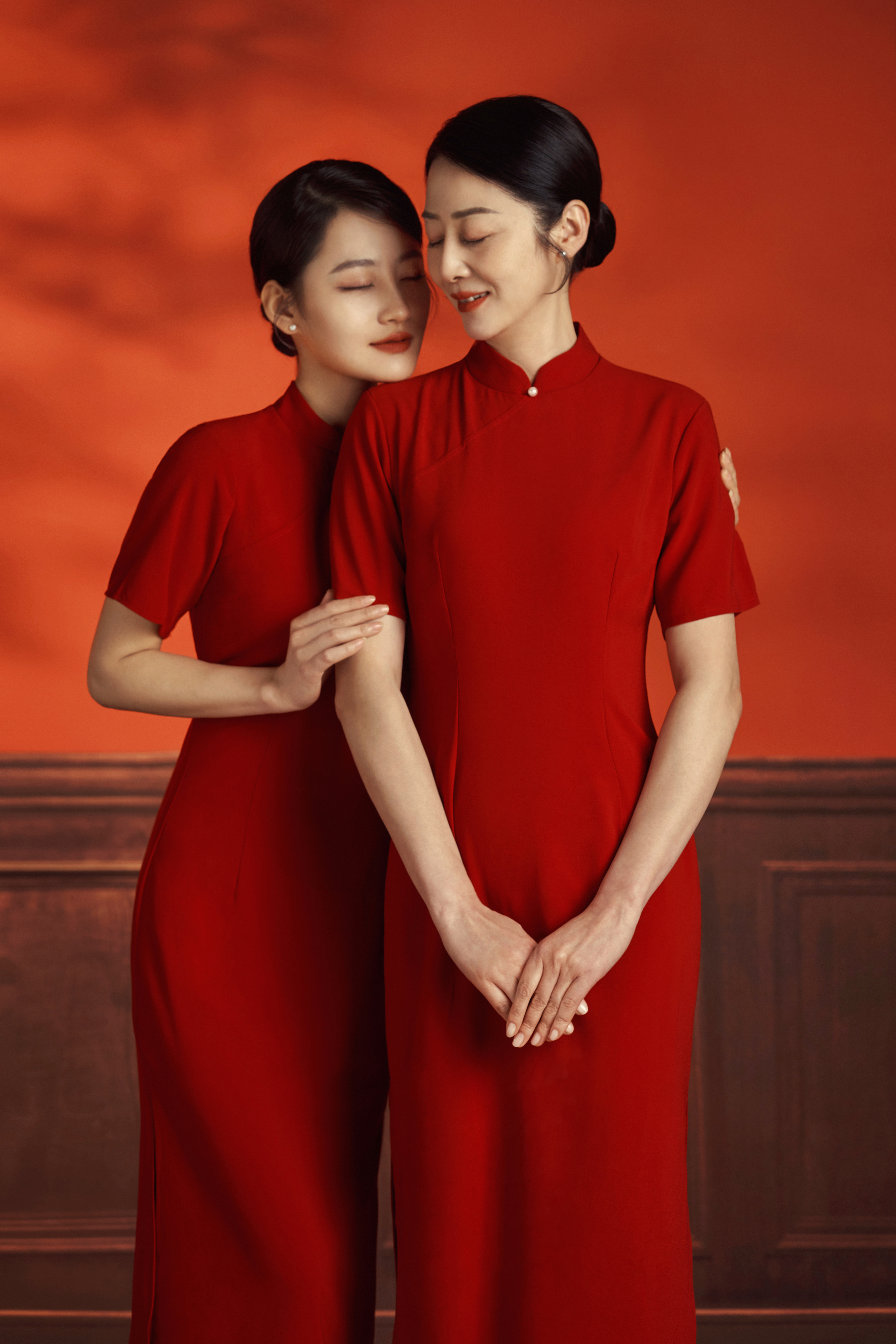 样片