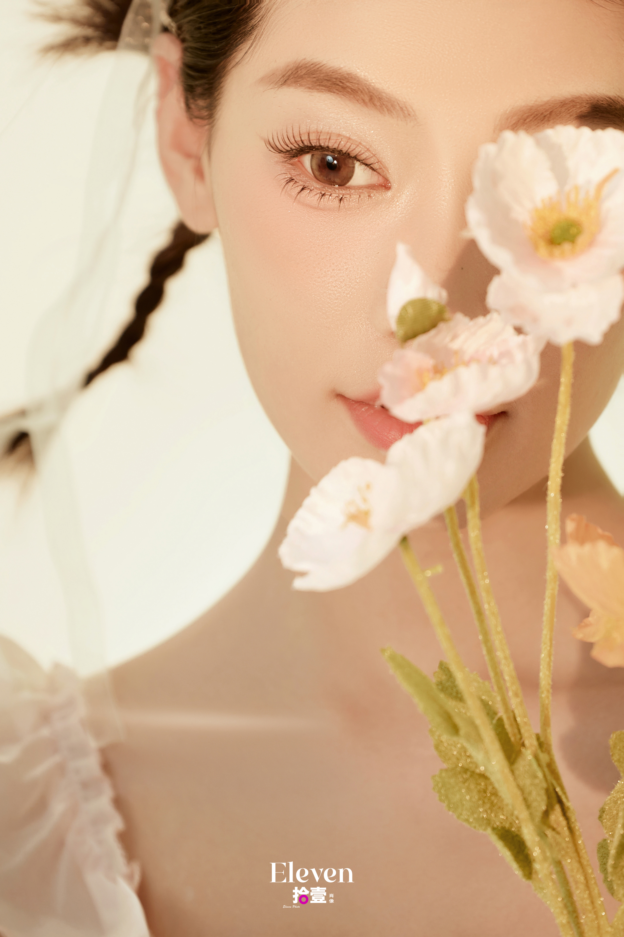 花漾少女