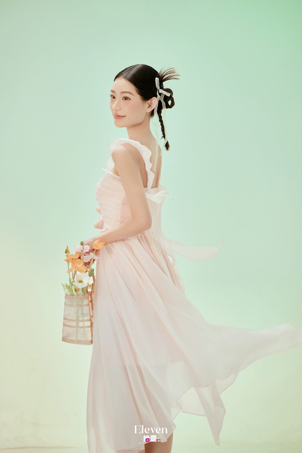 少女写真