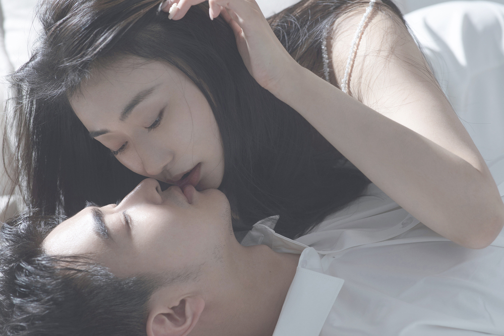 甜蜜爱恋