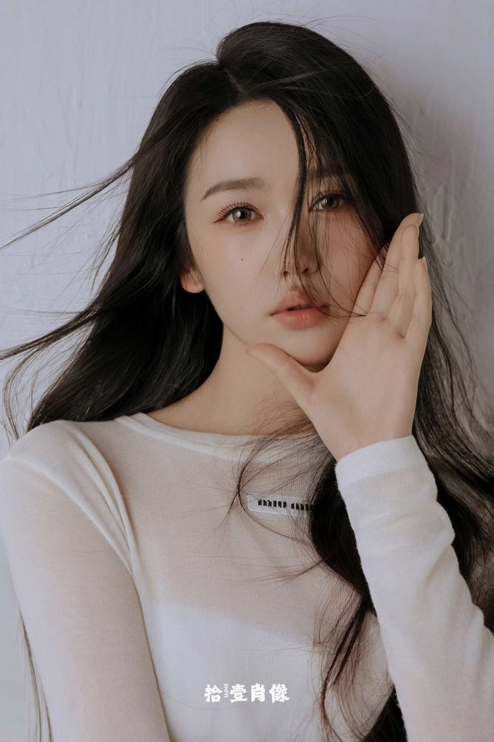 柔美写真